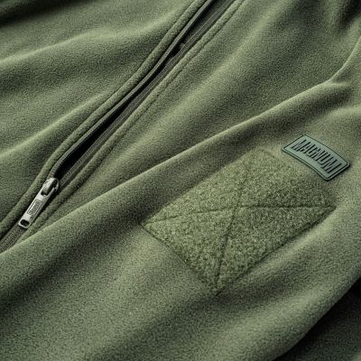 11. Magnum Essential Fleece-Sweatshirt M 92800082690