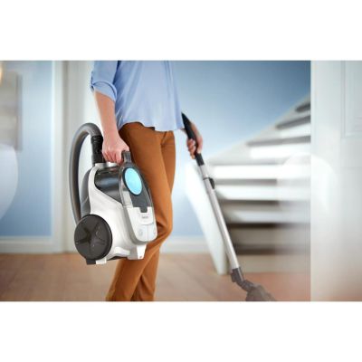 17. PHILIPS XB 2122/09 Staubsauger
