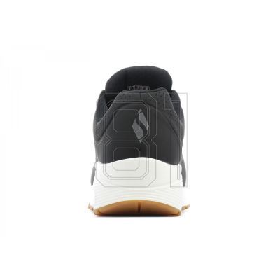 5. Skechers Uno-Stand On Air M 52458-BLK Schuhe