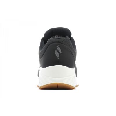 5. Skechers Uno-Stand On Air M 52458-BLK Schuhe