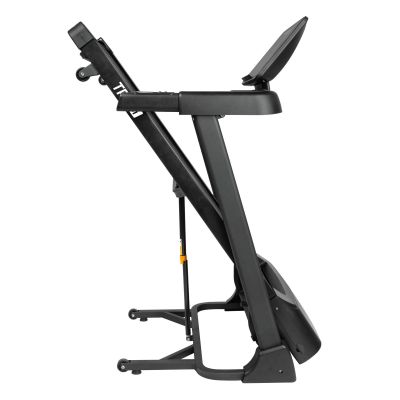 37. VIRTUFIT TR100I ELEKTRISCHES LAUFBAND – 99 % MONTIERT