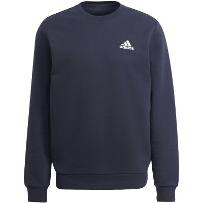 8. adidas Essentials Fleece M H42002 Sweatshirt