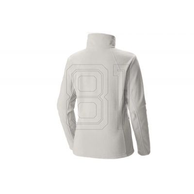 5. Columbia Fast Trek II Jacke W 1465351125 