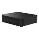 15. ASUS NUC 14 Essential RNUC14MNK9700002 Computer (N97, ohne RAM, ohne Speicher, integrierte VGA-Grafikkarte, ohne Betriebssystem, EU-Netzkabel, Bausatz)
