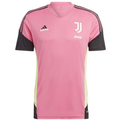 adidas Juventus Trainings-T-Shirt JSY M HS7551
