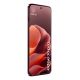 4. Motorola Edge 70 Pro, 17,2 cm (6,78 Zoll), Dual-SIM, Android 16.0, 5G, USB Typ-C, 12 GB RAM, 512 GB interner Speicher, 6500 mAh Akku, Burgunderrot