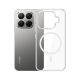 14. 3mk Armor MagCase für Xiaomi 15T Pro 5G – Transparent