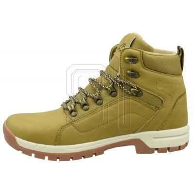 6. Kappa Dolomo Mid M Schuhe 242752-4141