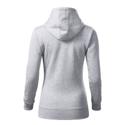 3. Malfini Cape W Sweatshirt MLI-41403