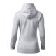 3. Malfini Cape W Sweatshirt MLI-41403