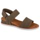 Skechers Desert Kiss 31440-OLV Grün 36