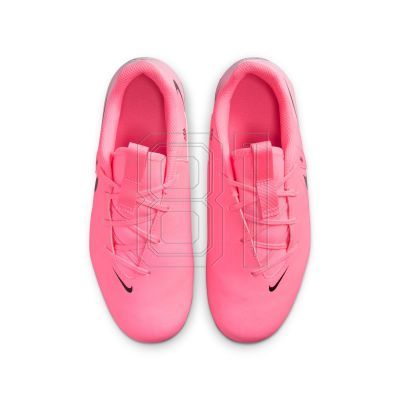 3. Nike Phantom GX II Academy FG/MG Jr FD6722-600 Fußballschuhe