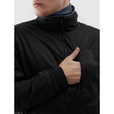 5. Primaloft Active Herren Trekkingjacke 4F 4FWSS24TDJAM308-21S