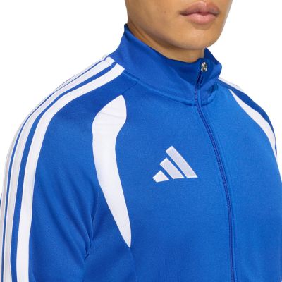 4. adidas Tiro 26 League Trainings-Sweatshirt für Herren, Blau, JY7210