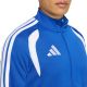 4. adidas Tiro 26 League Trainings-Sweatshirt für Herren, Blau, JY7210