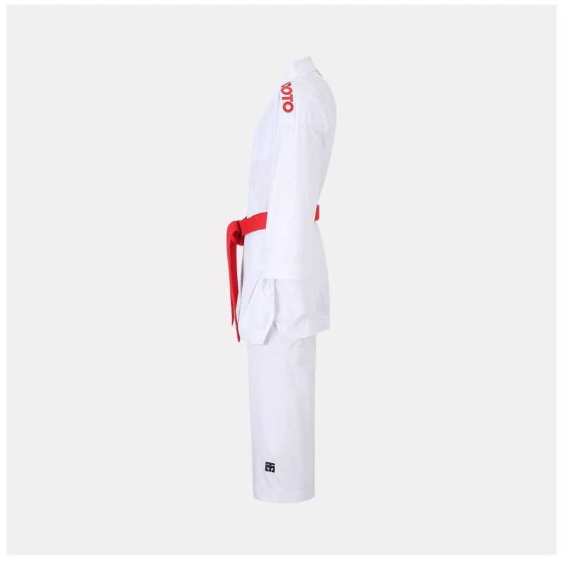 15. Extera Kumite WKF Karate-Kimono | MOOTO