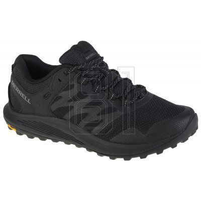 Merrell Nova 3 M J067599 Laufschuhe