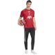 4. adidas Liverpool FC 2026/27 Aufwärmtrikot JSY KB5790