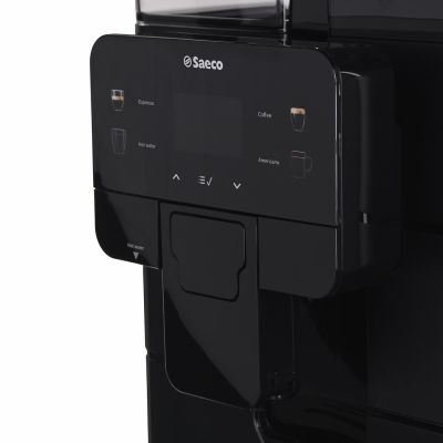 28. SAECO ROYAL BLACK Kaffeevollautomat