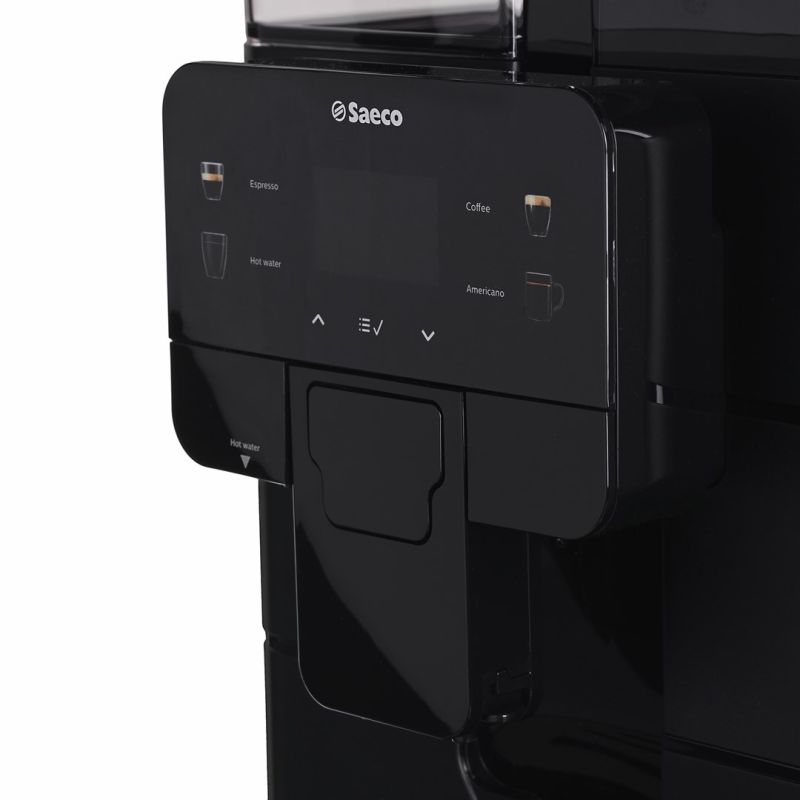 28. SAECO ROYAL BLACK Kaffeevollautomat