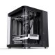 20. Jonsbo TK-1 2.0 Mini Tower Schwarz