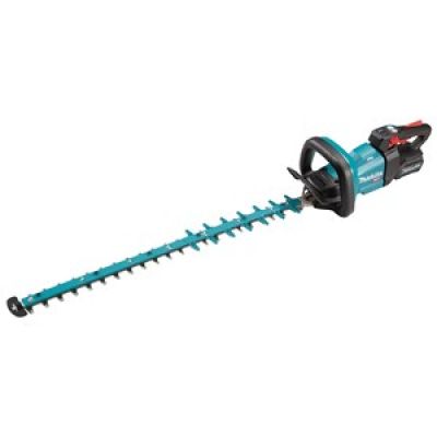 7. MAKITA Haarschere 40V XGT UH009GM201 750mm 4,0Ah