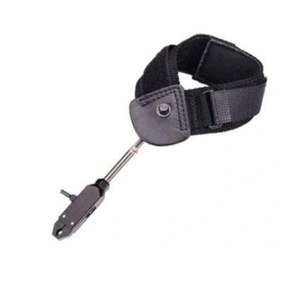 12. Bogenabzug mit einstellbarer Härte