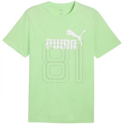 Puma Ess No.1 Logo Tee (s) M 682533 49
