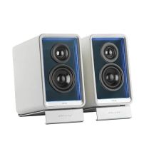 Edifier QR65 Aktive Design-Lautsprecher, RGB, 70Watt weiŇaoŇa sprzedau detal