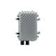 4. CS LevelOne 2xRJ45 Outdoor PoE Signalverstärker 100Mbps/IP66 silber
