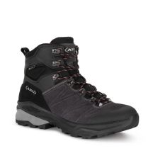 Aku Adapta Gore-tex bequeme Trekking-Sportschuhe für Herren