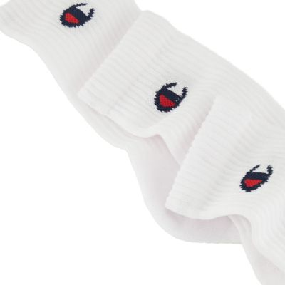 4. Champion Socken U24558 WW001