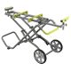 RYOBI Mobiler Gehrungssägetisch mit Rädern
