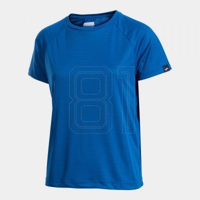 Joma R-Night Iconic Kurzarm-T-Shirt W 902379.713
