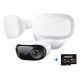 2. Reolink Duo Series P751 Bullet IP-Sicherheitskamera für den Außenbereich, 7680 x 2160 px, Wandmontage