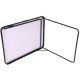 13. Klappbarer Campingtisch 80 x 60 x 70 cm, Holz