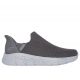 2. Skechers Slip-Ins Schuhe: Bobs Sport B Flex - Resilient Edge M 118306-GRY