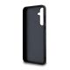 7. Guess 4G Big Metal Logo Hülle für Samsung Galaxy A35 - Schwarz