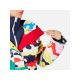 7. ROSSIGNOL W JCC VALTHOR JKT Damen-Skijacke, mehrfarbig