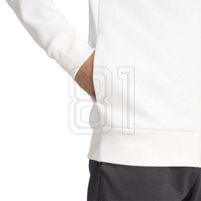 4. Adidas Real Madrid Einlaufjacke M IT3805