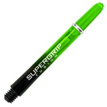 Harrows Supergrip Fusion-Schäfte