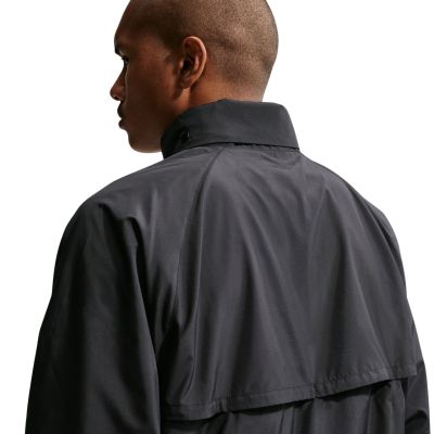 4. Herrenjacke Nike Windrunner, schwarz, IF3390 010
