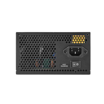 4. Chieftec EON ZPU-600S Netzteil