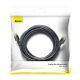 7. Baseus Cafule 4K HDMI Kabel 5m - Schwarz