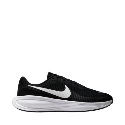 Nike Revolution 8 Herrenschuhe Schwarz HQ1996 001