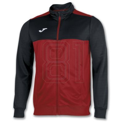 2. Joma Winner Jr. 101008.601 Sweatshirt