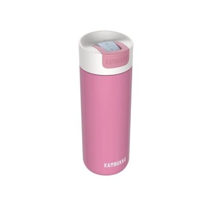 Kambukka Olympus Thermobecher 500 ml, Macaron Pink