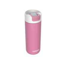 Kambukka Olympus Thermobecher 500 ml, Macaron Pink