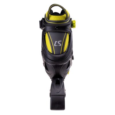 3. Coolslide Buttersi 2 IN 1 Yb 92800438987 Inlineskates