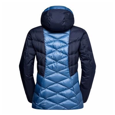 4. Jacket La Sportiva Bivouac Down Jkt W M48 644643